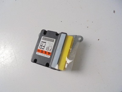 Датчик подушка безопасности nissan micra k14 19 rok фото №1