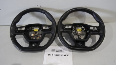 Воздуховод ds3 crossback фото №1