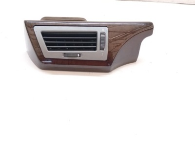 Решётка обдув левая bmw 7 e65, e66 фото №1