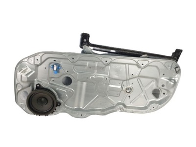 Підйомник скло правий перед передній volvo c30 фото №1