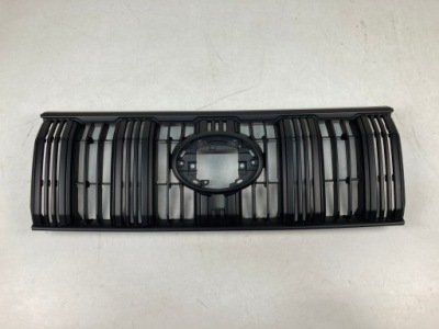 Решётка радиатора решётка радиатора toyota land cruiser 150 lift 53101-60j20 фото №1