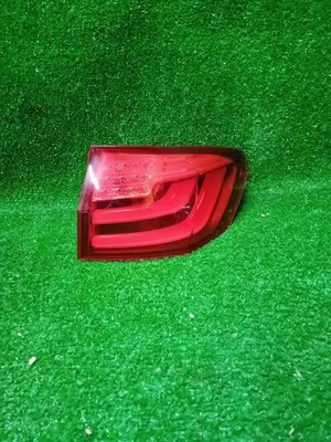 Лампа задняя задняя правая bmw 5 f10 f11 фото №1