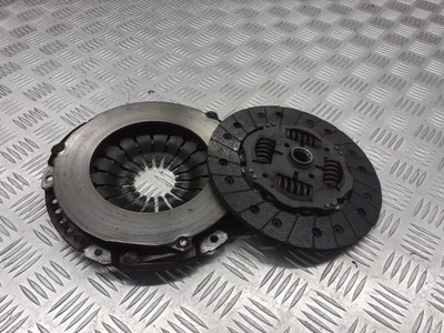 Сцепление полный fiat croma ii 1.8 luk фото №1