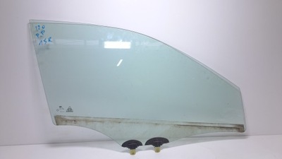 Hyundai i20 ii 15-20 стекло дверь перед правая 2015r фото №1