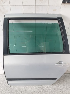 Дверь задние левая seat alhambra la7w фото №1