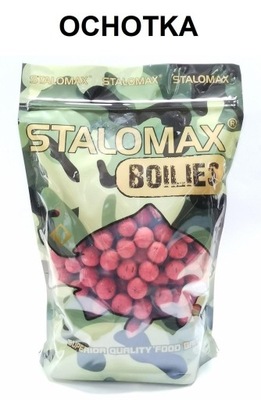 Stalomax Kulki Superior Ochotka 16mm 1kg