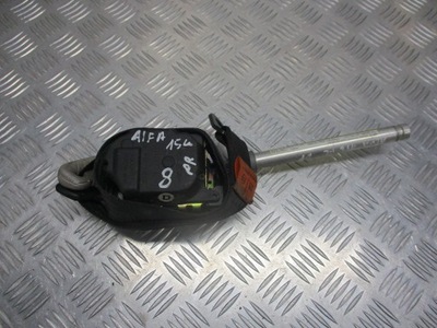 Pas безопасности правый перед alfa romeo 156 1.8 фото №1