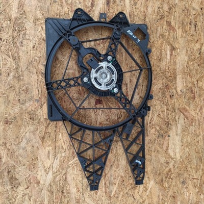 Fiat bravo ii 1.6 вентилятор радиатора 882300200 фото №1