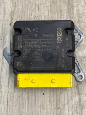 MODULE CONTROL UNIT AIRBAG VW 5Q0959655BN  