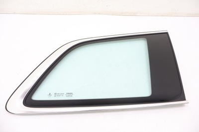Volvo xc90 ii скло кузовна права 31371030 фото №1