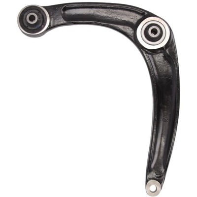 Важіль перед правий citroen c4 ii ds4 peugeot 308 фото №1