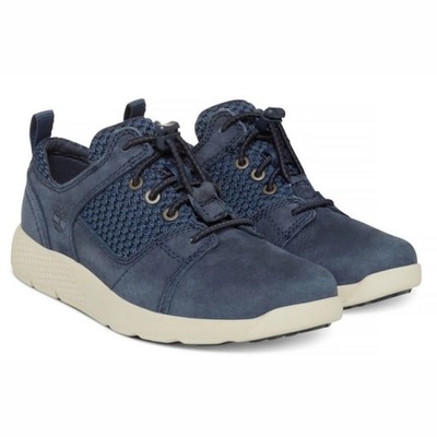 Timberland Flyroam L/f Oxford buty dziecięce EU 30