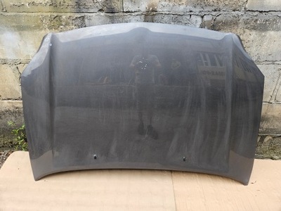 Toyota avensis t25 03-08 капот 1f6 фото №1