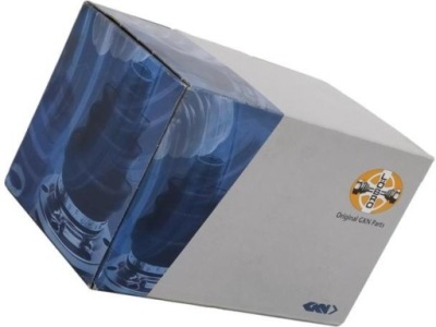 Lobro защита шарнир перед skoda rapid roomster фото №1