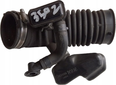 Резонатор труба шланг воздухозаборник воздуха nissan 350z фото №1