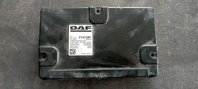 Блок управления модуль света daf xf 106 2141287 фото №1