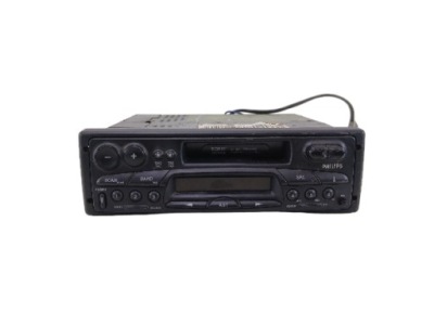 PHILIPS RC 468 РАДИО РАДИО КАСЕТА 