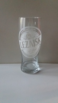 LEZAJSK PELNE-szklanka 0,5l.