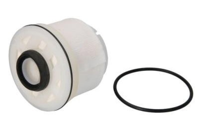 Фільтр пального fiat fullback isuzu d-max ii lexus фото №1