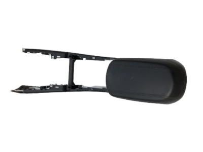 Туннель средний подлокотник kia sportage iii 3 фото №1