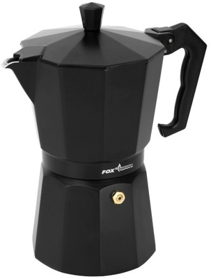 Kawiarka Fox Cookware Coffee Maker 300ml