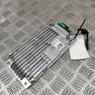 Bmw ix 2022 бортовий комп'ютер / блок керування ecu двигуна фото №1