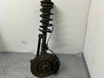 Поворотный кулак амортизатор правый перед jeep renegade 1.4 фото №1