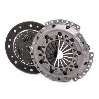 Kpl сцепления mini cooper one r50 r53 1598cc w10b16a 620312400 фото №1