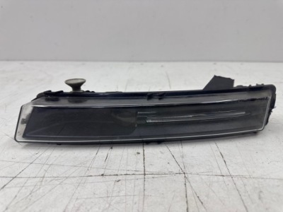 Протитуманна фара правий лампа led drl w бампер перед land range rover sport f-pace фото №1