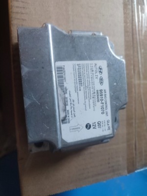 Модуль блок керування sportage iv 95910-f1070 фото №1