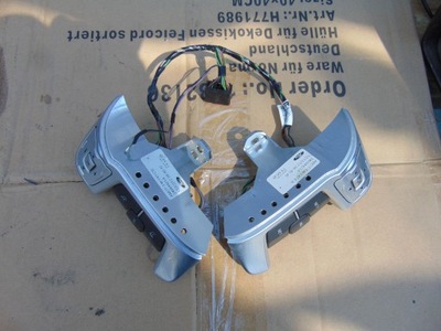 Круиз-контроль мультифункция ford mondeo mk4 lift 2010-14 фото №1