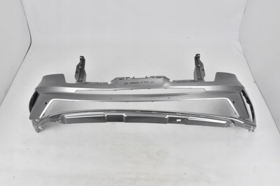 Kia sorento iv 4 2021-бампер передний фото №1