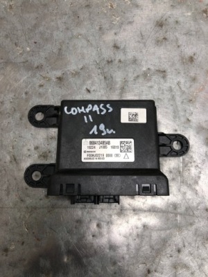 Модуль блок управления pdc jeep compass 2 068413485ab фото №1