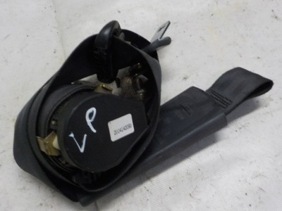 Megane ii pas безопасности левый перед фото №1