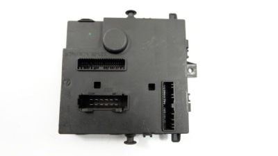 Renault kangoo 1 модуль bcm 8201350220 фото №1