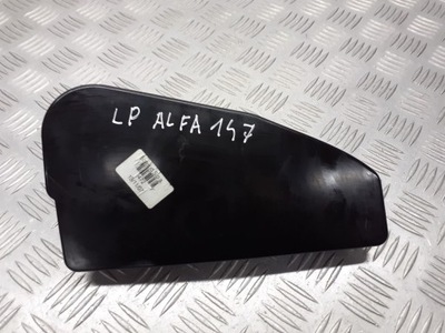 Подушка подушка безопасности сиденье водителя alfa romeo 147 фото №1