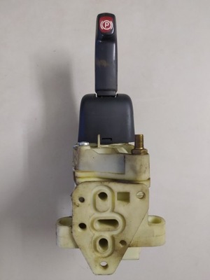 Scania r клапан рычаг рычаг тормоза wabco 1882115 фото №1