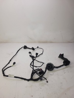 Жгут дверь левый перед audi q7 4l0971029q фото №1