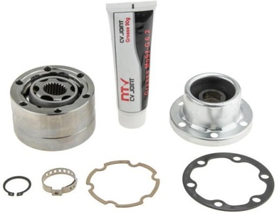 Хрестовина вала nty npw-ms-048 фото №1