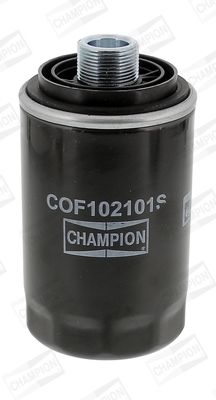 CHAMPION COF102101S FILTRO ACEITES  