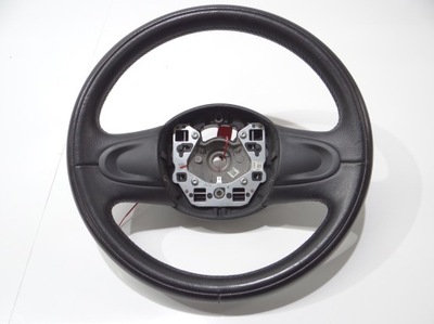 Повітропровід mini r56 оригінальний номер фото №1