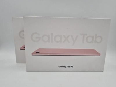 Tablet Samsung Galaxy Tab A8 (X200) 10,5" 4 GB / 128 GB szary