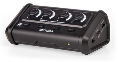 Zoom ZHA 4