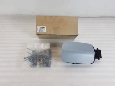 Audi a3 s3 8v fl крышка кронштейн заливной топлива org фото №1