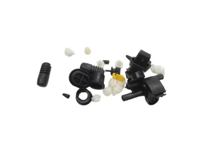 Набір ремонтний кришки renault twingo 7701408995 фото №1