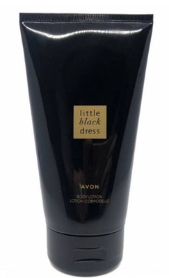 Avon Little Black Dress 150 ml balsam do ciała OSTATNIE