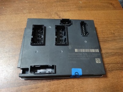 Модуль комфорту porsche 1 фото №1