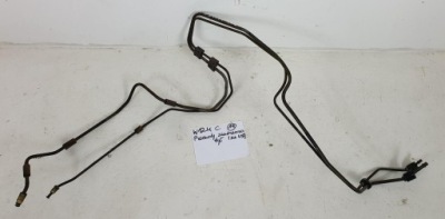 Провода подвеска уровень mercedes w124 фото №1