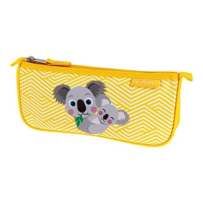 PIÓRNIK SPORT CUTE ANIMALS KOALA, HERLITZ