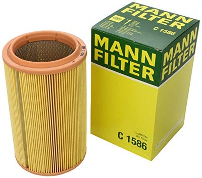 MANN FILTRO AIRE C1586 LANCIA LYBRA, THESIS  